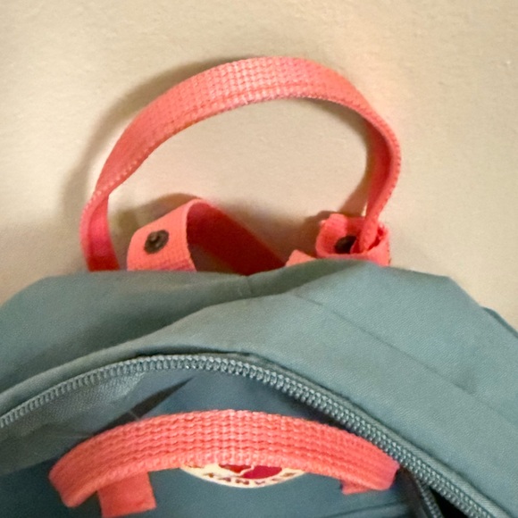 Fjallraven Kanken backpack - Picture 5 of 5